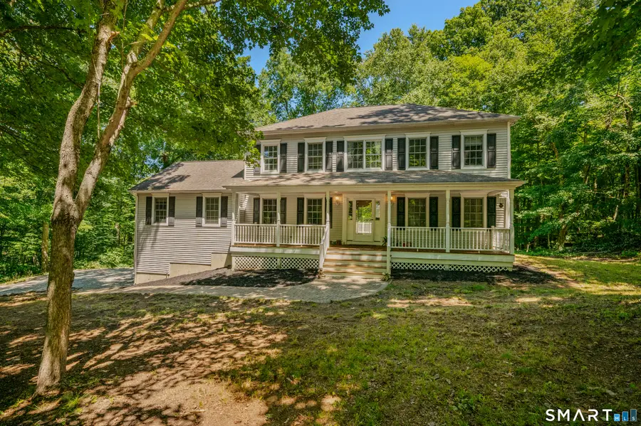 4 Sanfords Bridge Road, East Haddam, CT 06423 - #2