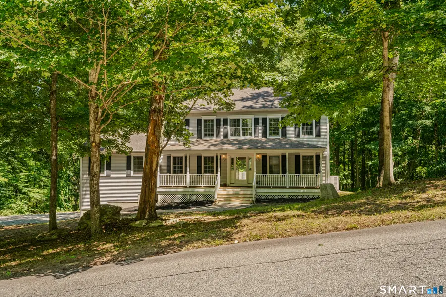 4 Sanfords Bridge Road, East Haddam, CT 06423 - #3