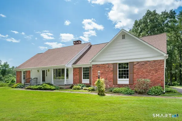 60 Shepard Hill Road, Newtown, CT 06470
