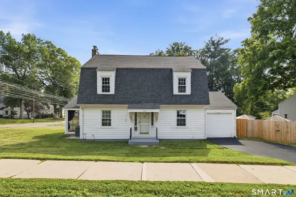 178 Brunswick Avenue, West Hartford, CT 06107