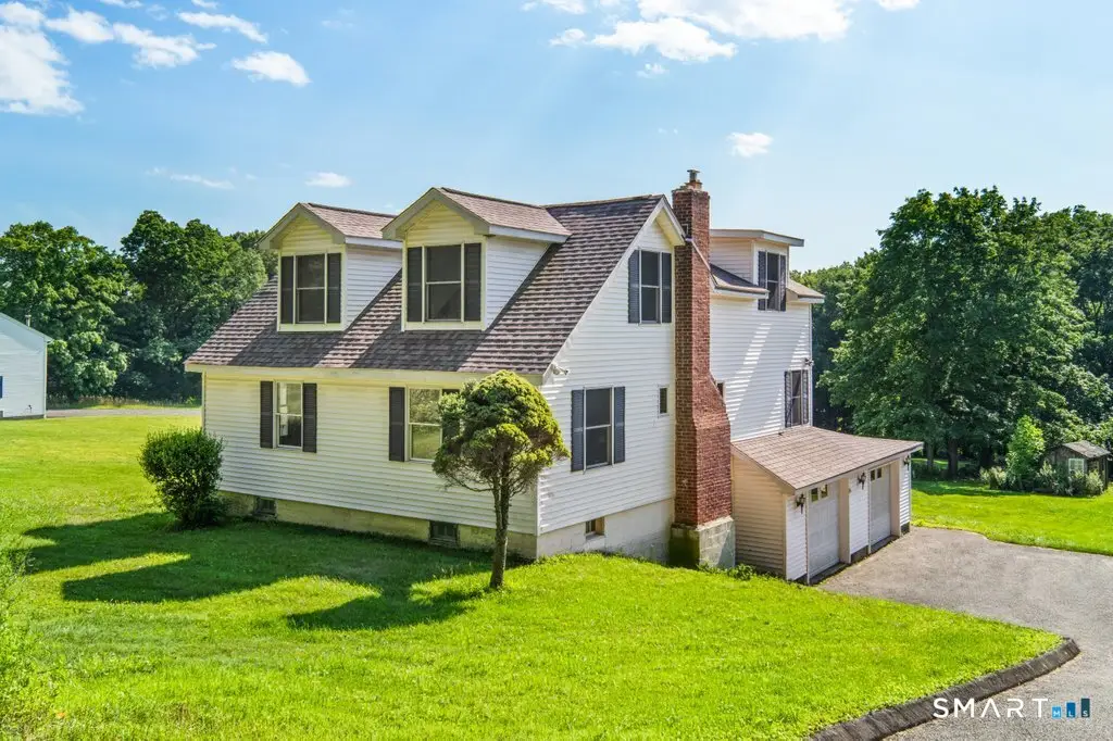 30 Old Middle Road, Brookfield, CT 06804 - #1