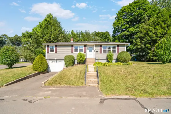 154 Parklawn Drive, Waterbury, CT 06708
