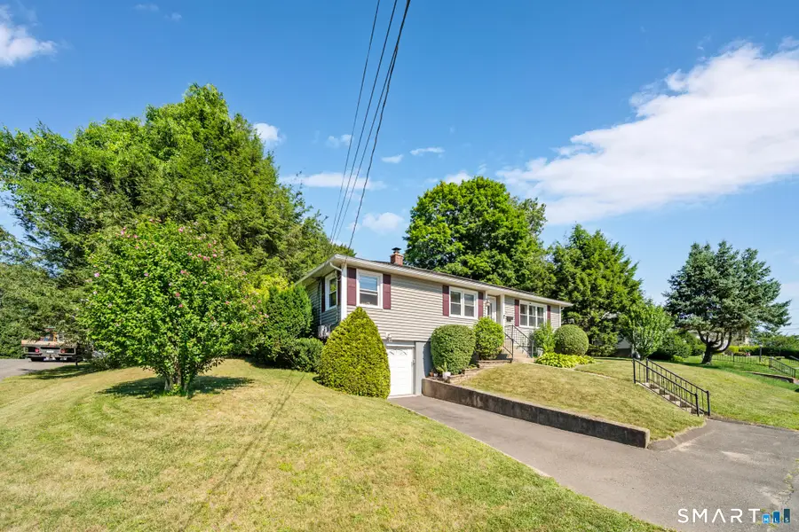 154 Parklawn Drive, Waterbury, CT 06708 - #3
