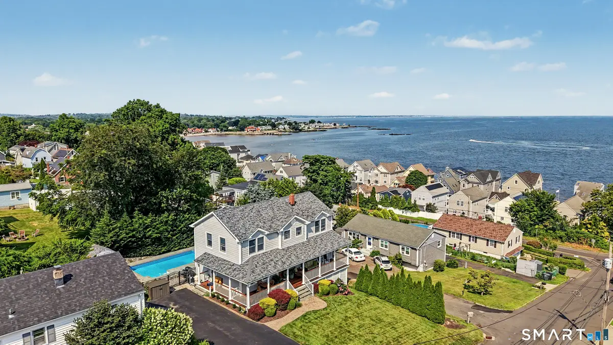 29 Burwell Avenue, Milford, CT 06460 - #1