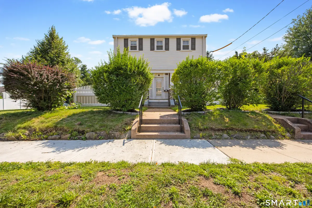 78 Tyler Street, East Haven, CT 06512 - #1