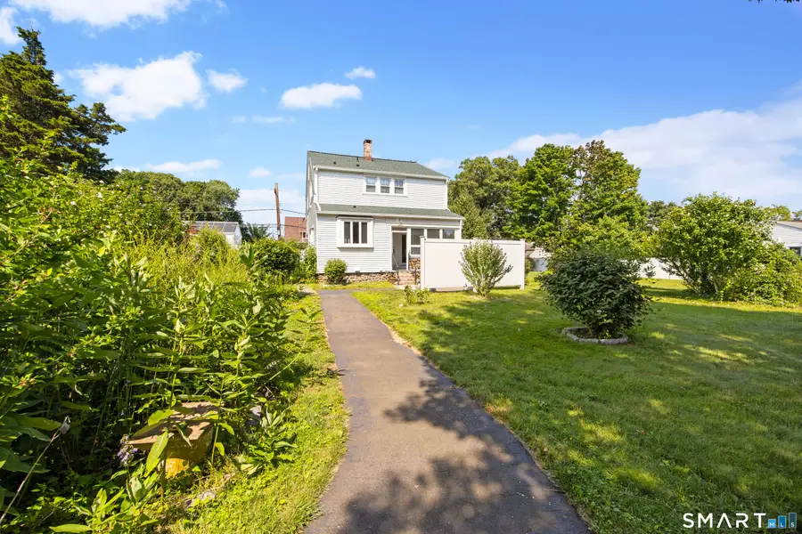 78 Tyler Street, East Haven, CT 06512 - #2