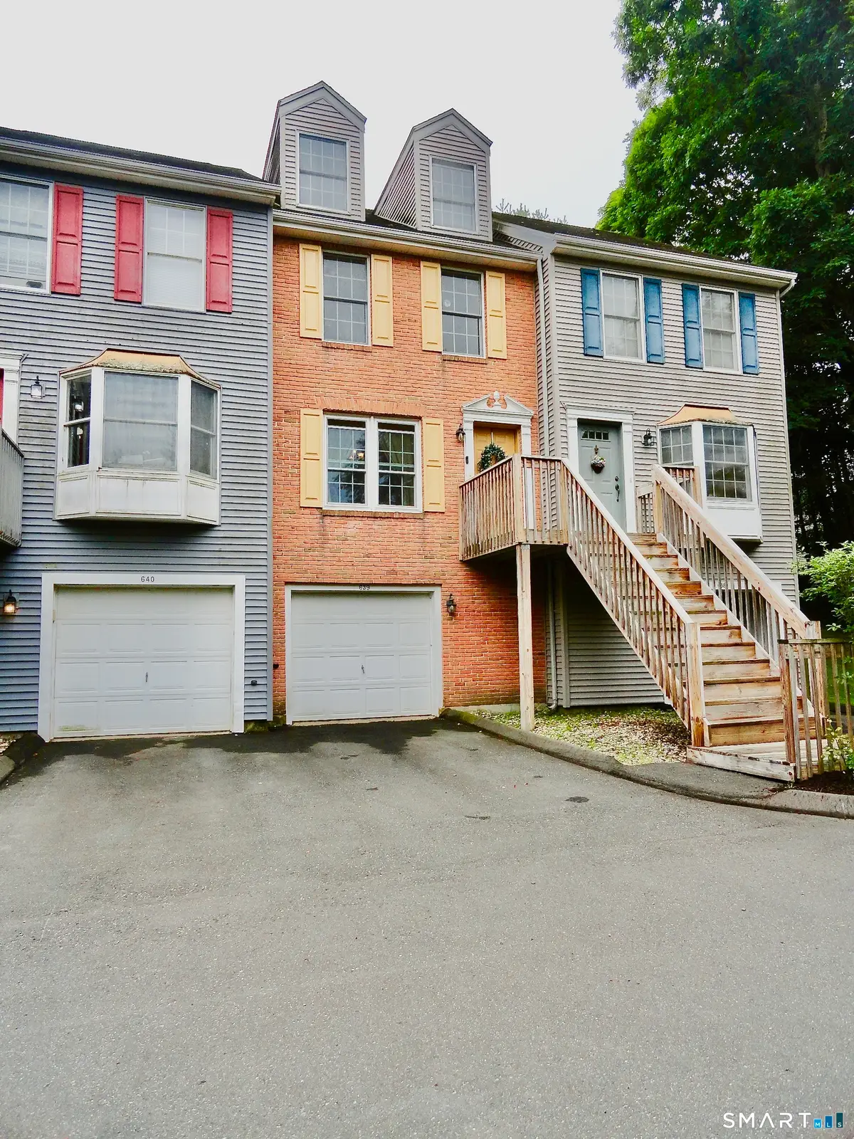 1275 Winsted Road #639, Torrington, CT 06790 - #1