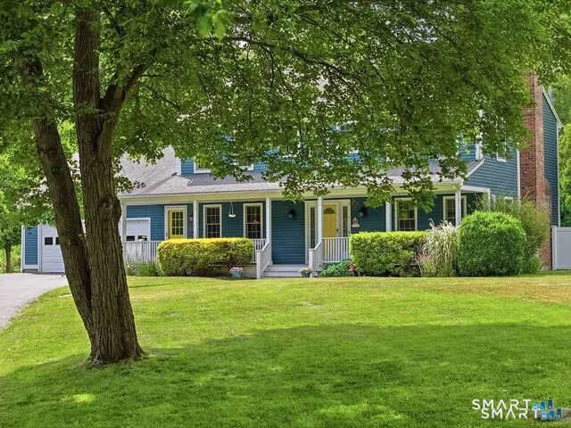 7 Goundry Drive, Waterford, CT 06385 - #2