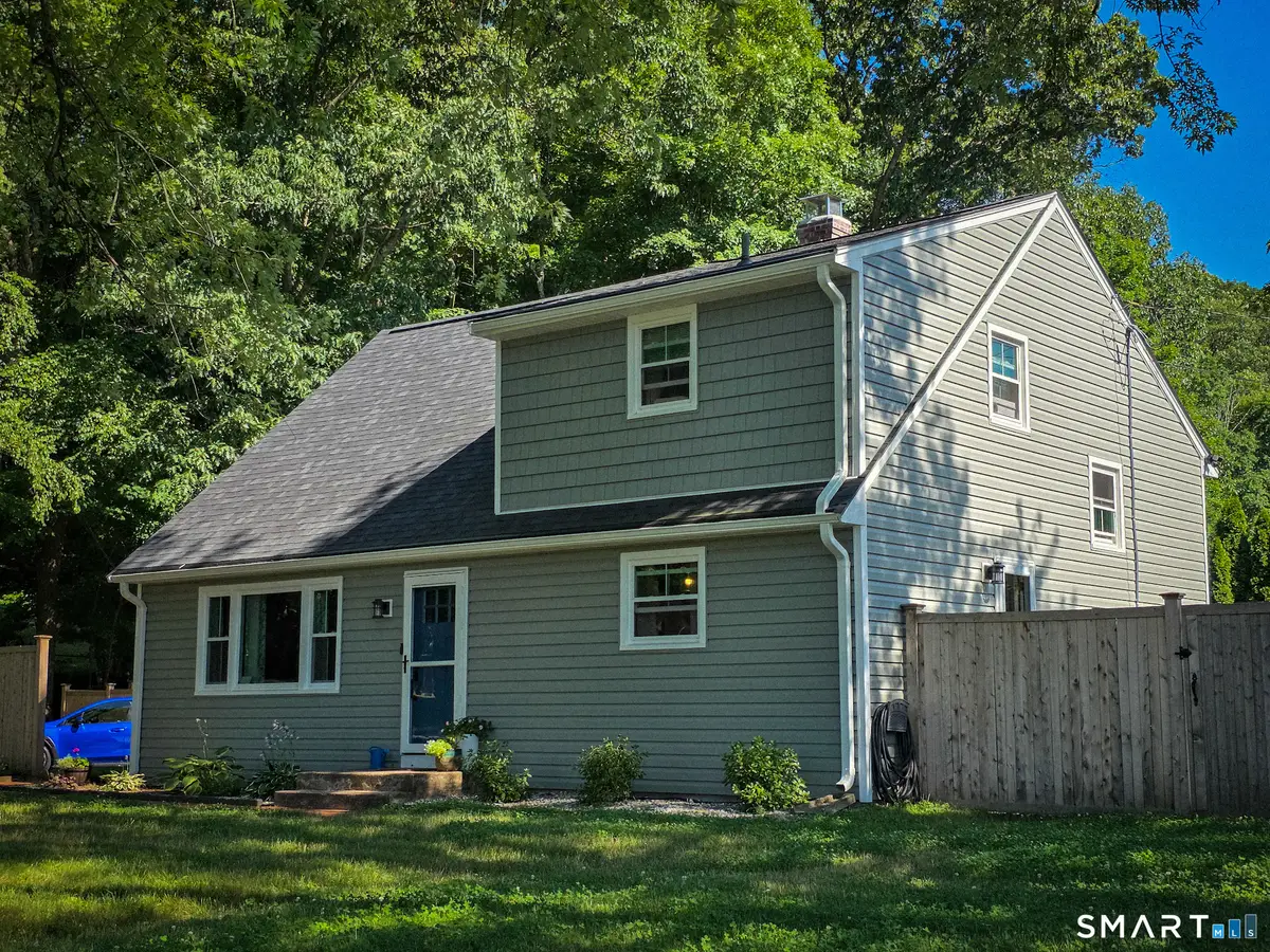 55 Ridgewood Drive, Vernon, CT 06066 - #1