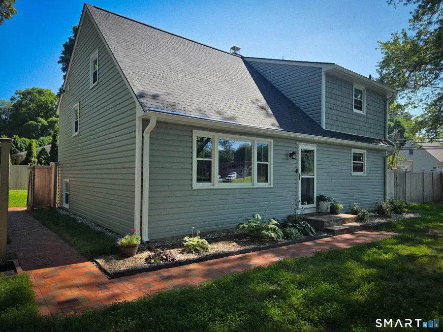 55 Ridgewood Drive, Vernon, CT 06066 - #3