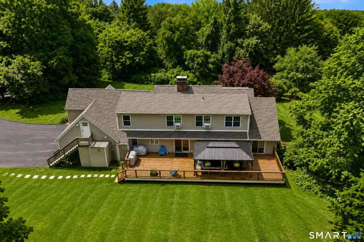 119 Obtuse Hill Road, Brookfield, CT 06804 - #1