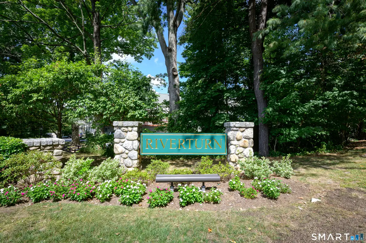 180 Turn Of River Road #1B, Stamford, CT 06905 - #1