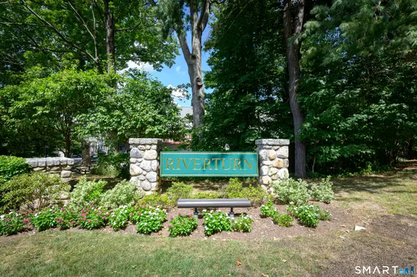 180 Turn Of River Road #1B, Stamford, CT 06905