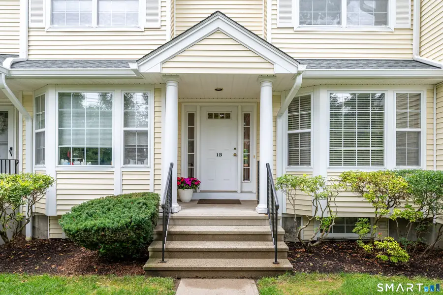 180 Turn Of River Road #1B, Stamford, CT 06905 - #2