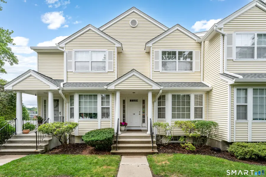 180 Turn Of River Road #1B, Stamford, CT 06905 - #3