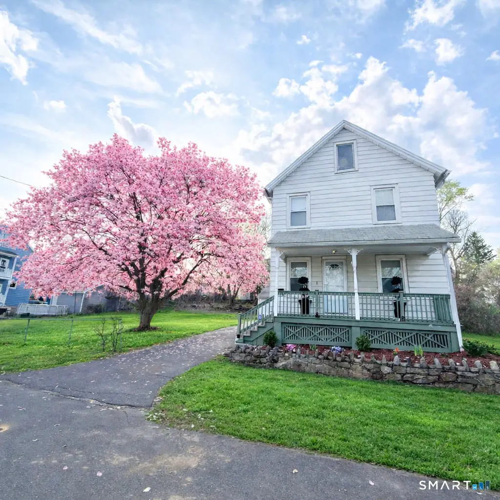 10 Addison Street, Ansonia, CT 06401 - #1