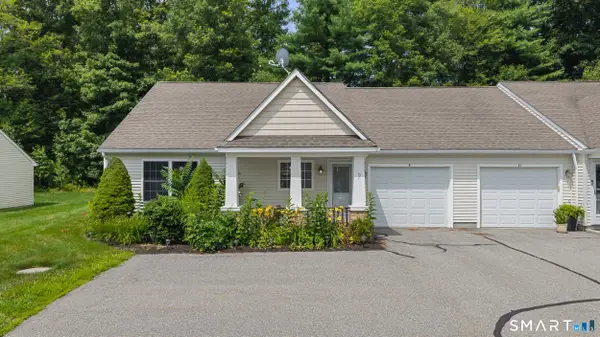 9 River Walk Drive #9, Brooklyn, CT 06234