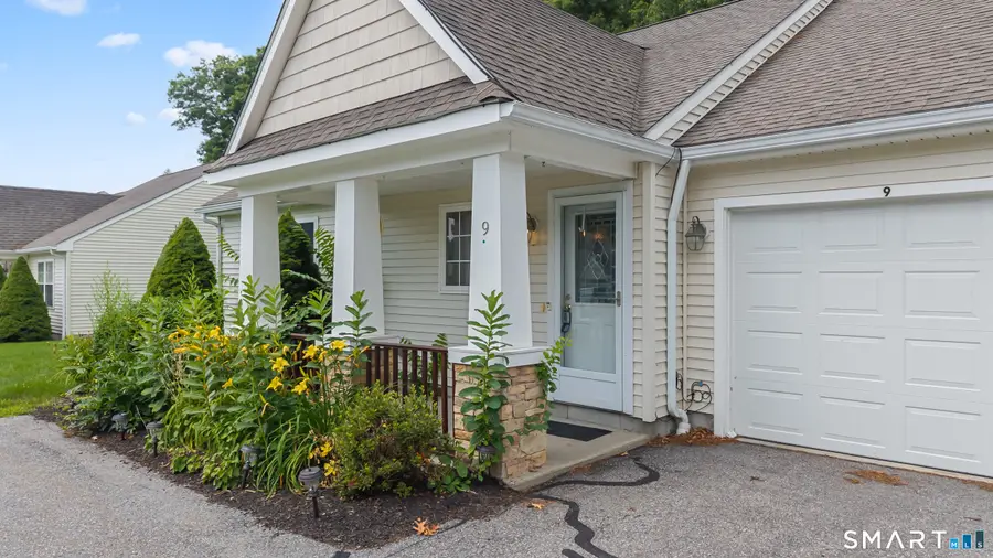 9 River Walk Drive #9, Brooklyn, CT 06234 - #2