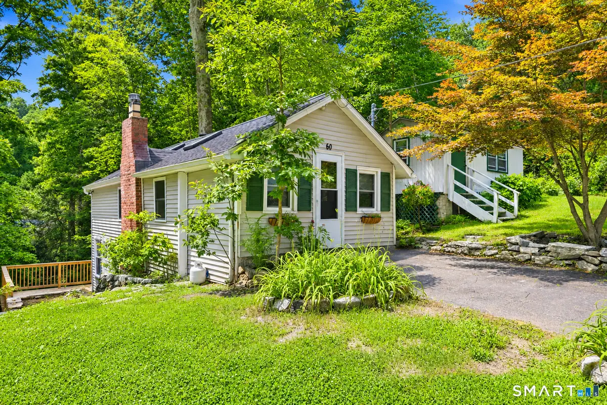 60 Lee Farm Drive, Southbury, CT 06488 - #1