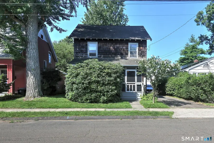 33 Loomis Street, Milford, CT 06460 - #2