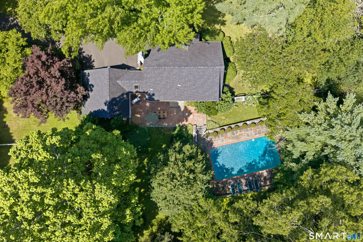 82 Old Mill Road, Wilton, CT 06897 - #1