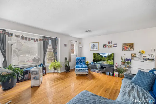 10 Franklin Avenue #H, Hartford, CT 06114