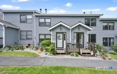 102 Lake Vista Drive #102, East Hampton, CT 06424 - #1