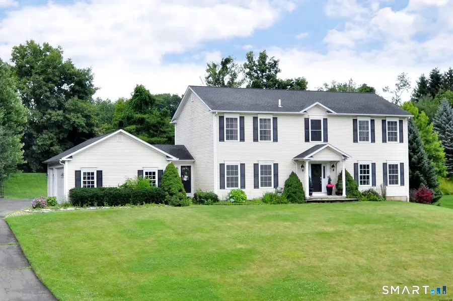 34 Chippenwood Lane, Bristol, CT 06010 - #2