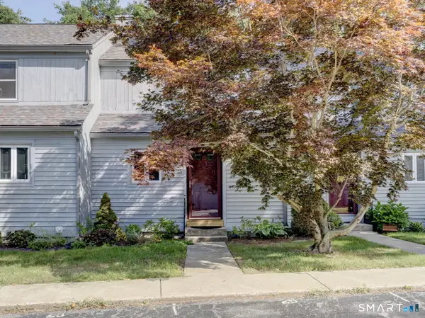 25 Woodstock Meadows #25, Woodstock, CT 06281