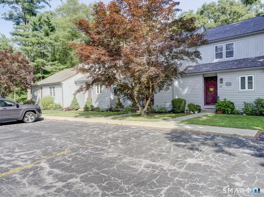 25 Woodstock Meadows #25, Woodstock, CT 06281 - #2