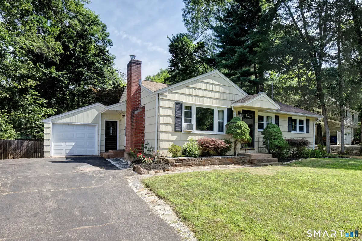 45 Wilshire Road, Vernon, CT 06066 - #1