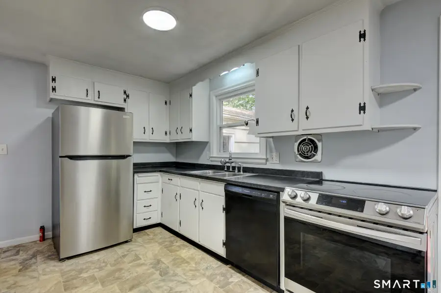 45 Wilshire Road, Vernon, CT 06066 - #3