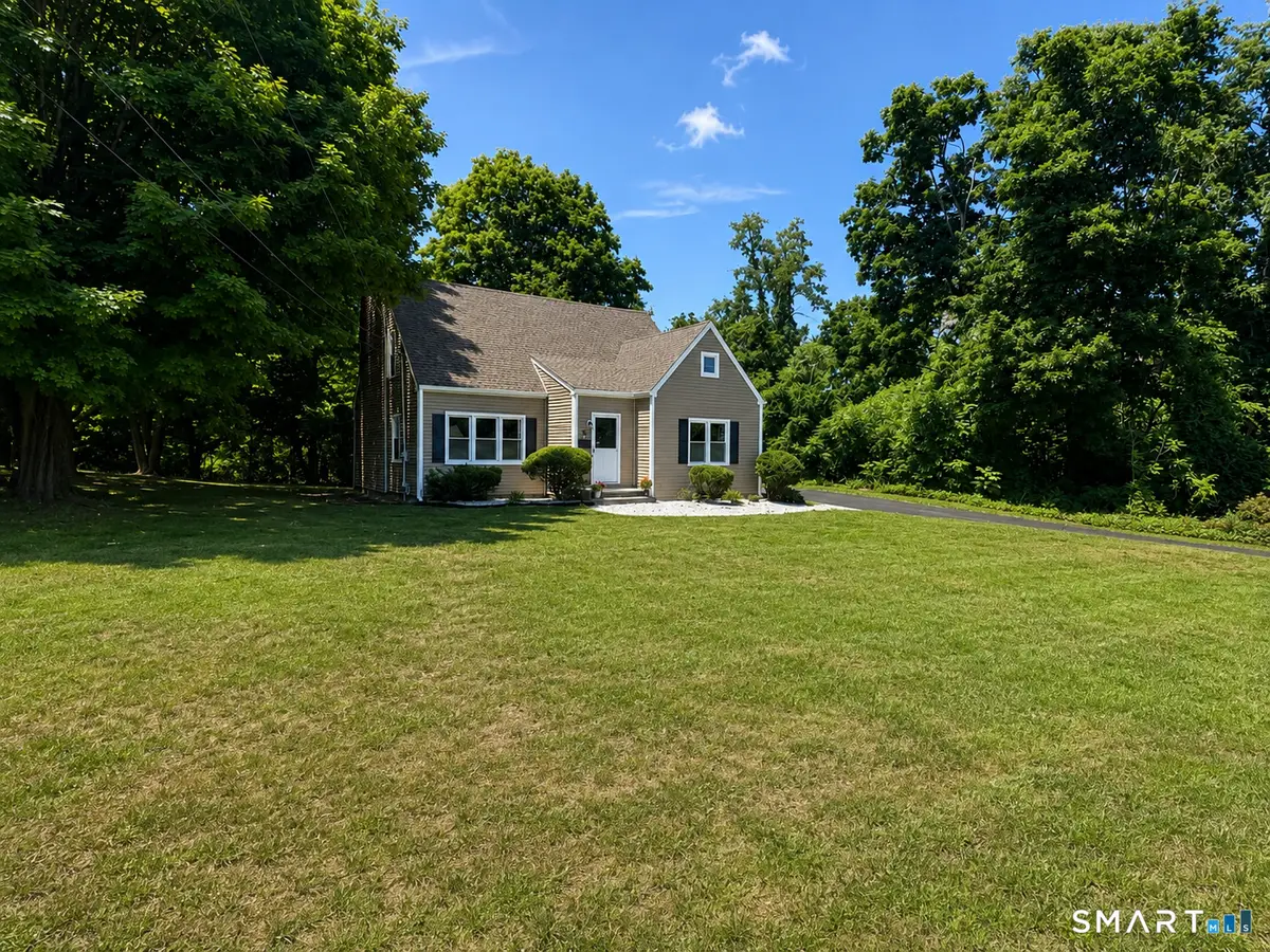 18 Norton Road, East Windsor, CT 06016 - #1