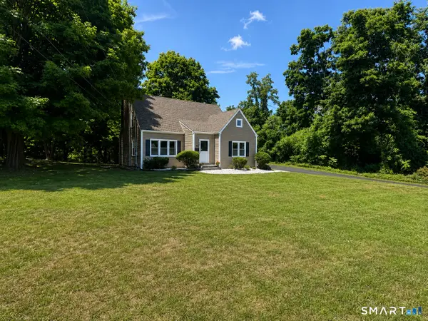 18 Norton Road, East Windsor, CT 06016