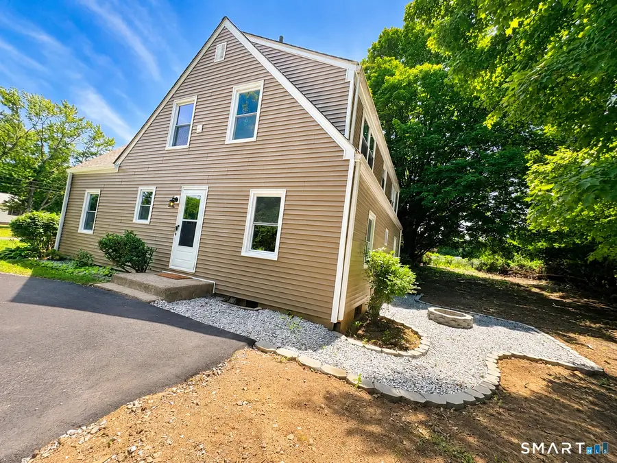 18 Norton Road, East Windsor, CT 06016 - #3