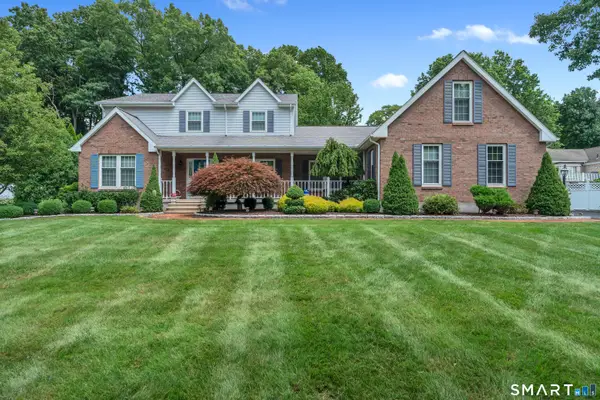 107 Holly Hill Drive, Southington, CT 06489