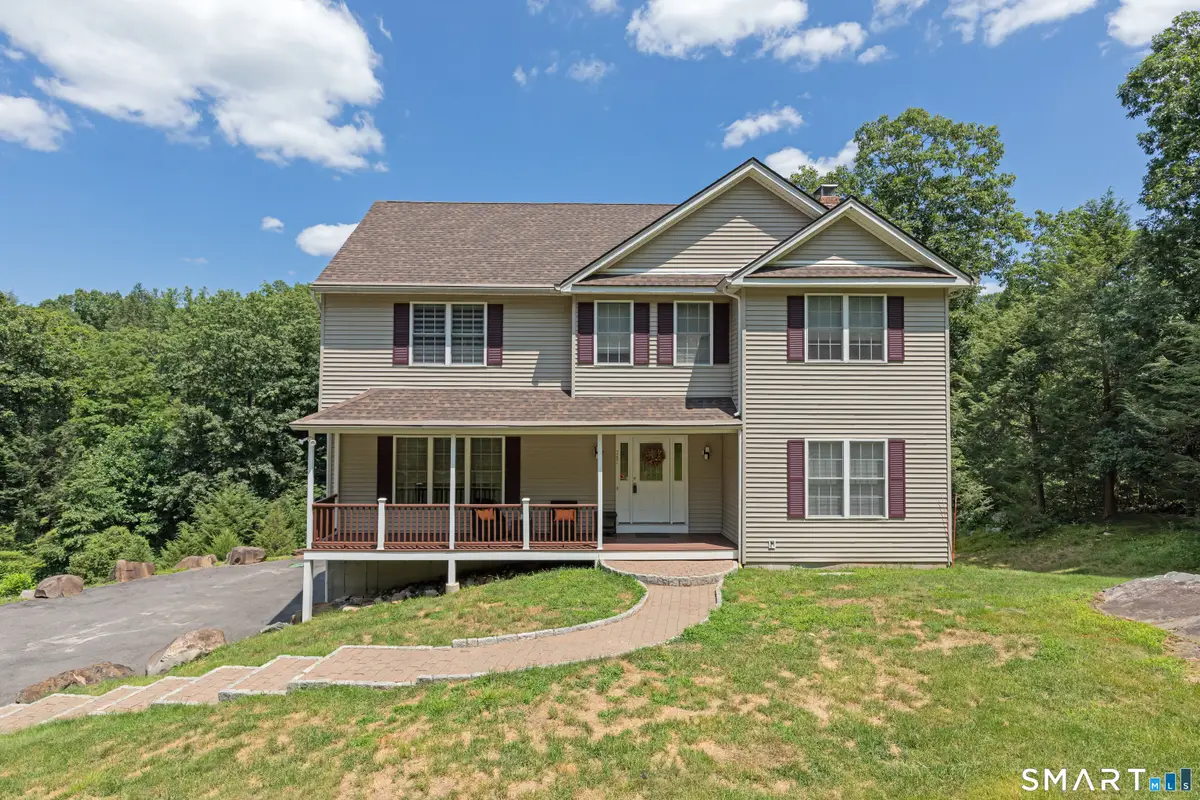 347 Lakeside Road, Southbury, CT 06488 - #1