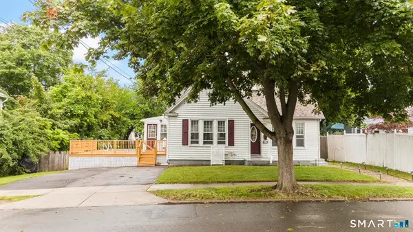 99 Fourth Street, Hamden, CT 06514