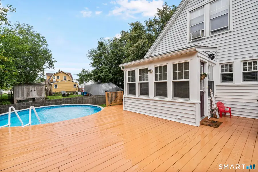 99 Fourth Street, Hamden, CT 06514 - #3