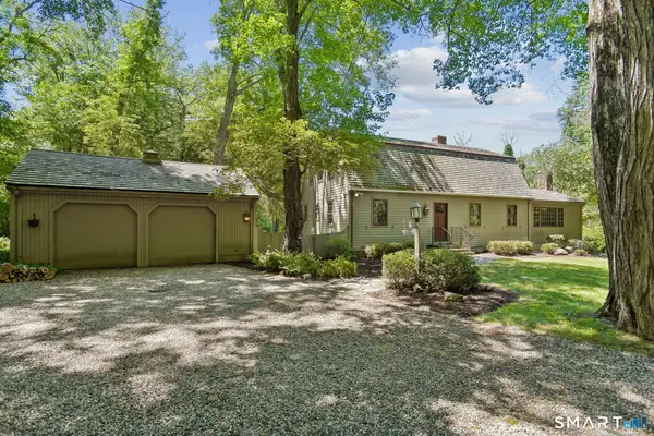 279 Farmholme Road, Stonington, CT 06378
