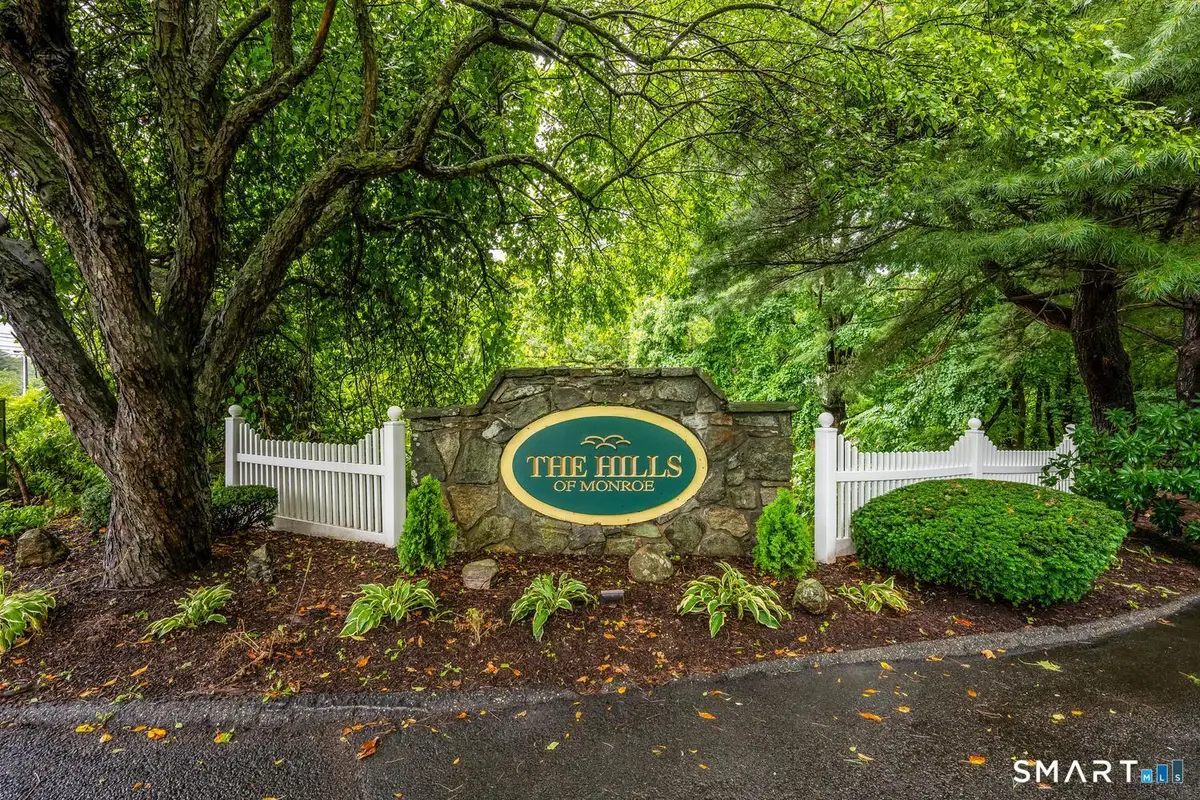 215 Windgate Circle #E, Monroe, CT 06468 - #1