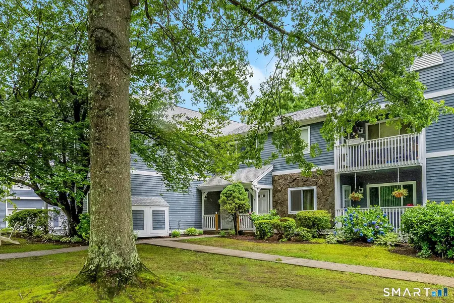 215 Windgate Circle #E, Monroe, CT 06468 - #2