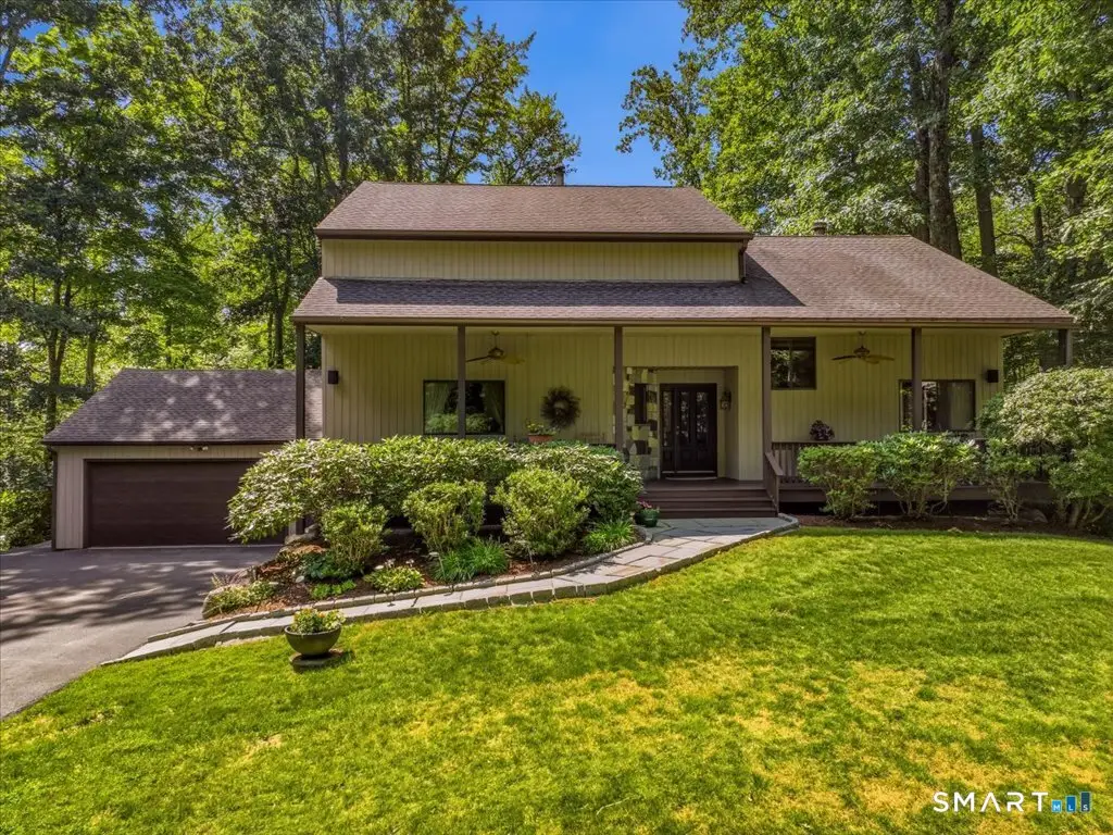 6 Douglas Lane, New Fairfield, CT 06812 - #1