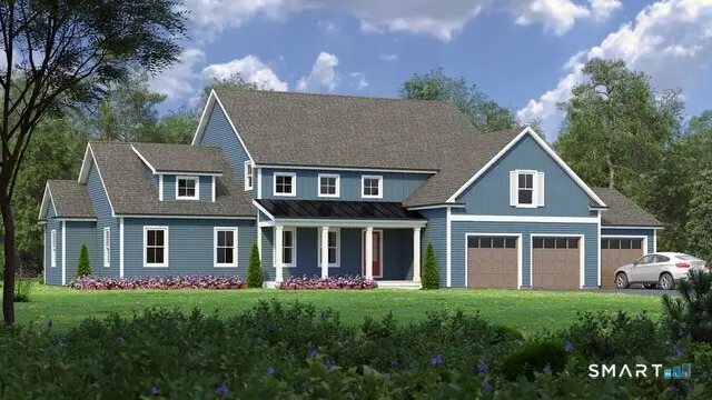 185 Old Woodbury Road, Southbury, CT 06488 - #1