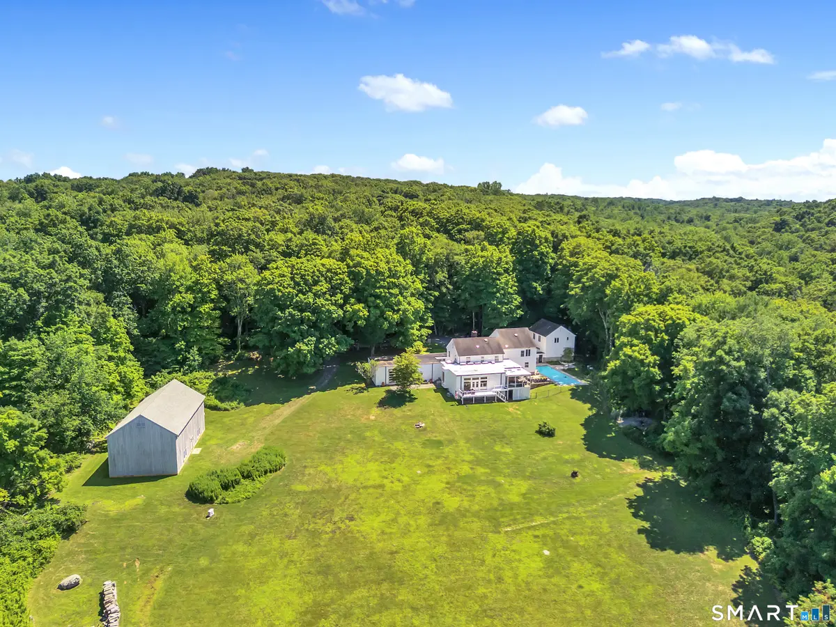 24 Mark Twain Lane, Redding, CT 06896 - #1
