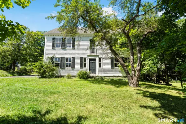 10 North Street, Norfolk, CT 06058