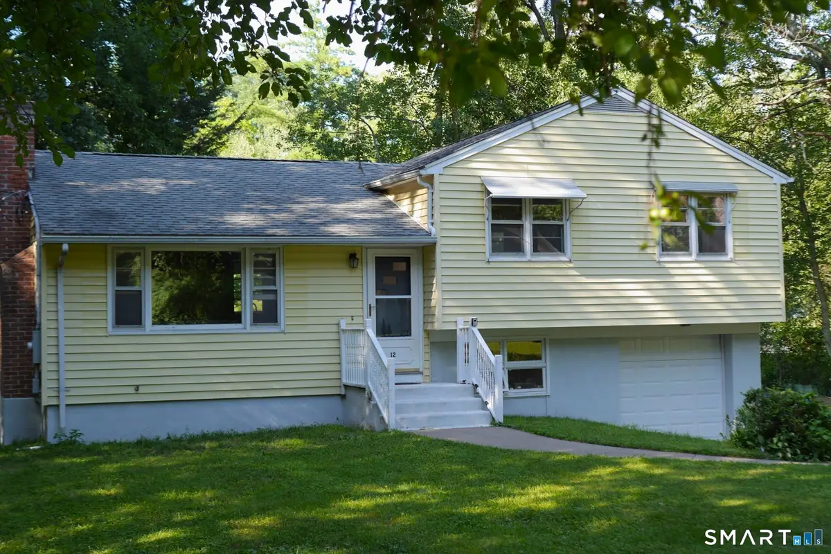 12 Silver Drive, Burlington, CT 06013 - #1