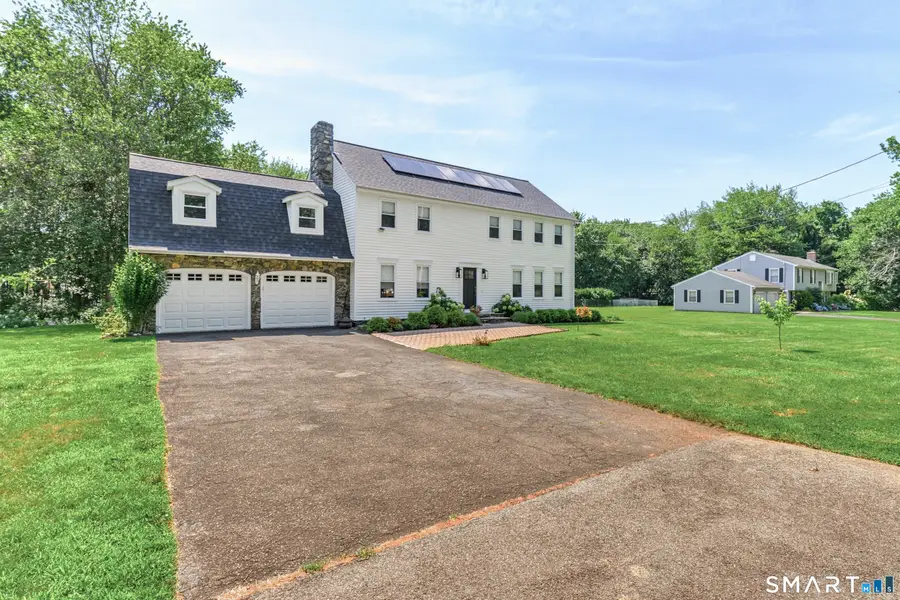 35 Macadam Terrace, Milford, CT 06461 - #3