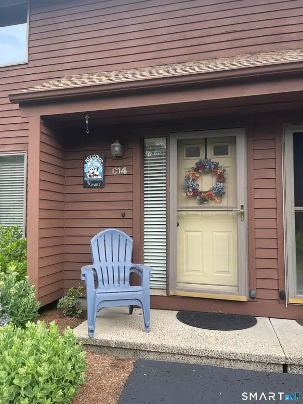348 Boston Post Road #C14, Waterford, CT 06385