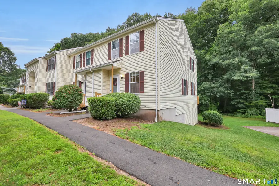 745 Merrow Road #107, Coventry, CT 06238 - #2